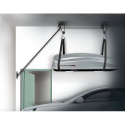 Universalus keltuvas Lampa Garage Saver